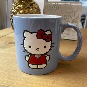 Hello Kity Ceramic Mug Sanrio